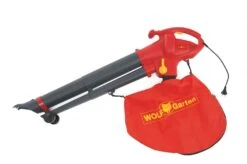 WOLF-Garten Elektro Bladblazer LBV 2600E -Tuinartikelen Winkel wolf garten elektro bladblazer lbv 2600e 1619177783 l