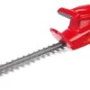 WOLF-Garten Elektro Heggenschaar Lycos E/420 H 45CM 420W -Tuinartikelen Winkel wolf garten elektro heggenschaar lycos e 420 h 45cm 420w 1619177776 l