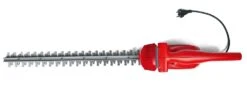 WOLF-Garten Elektro Heggenschaar Lycos E/500 H 55CM 500W -Tuinartikelen Winkel wolf garten elektro heggenschaar lycos e 500 h 55cm 500w 1619177777 2 l