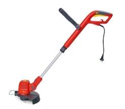 WOLF-Garten Elektro Trimmer Lycos E/400 T 25CM 400W -Tuinartikelen Winkel wolf garten elektro trimmer lycos e 400 t 25cm 400w 1619177781 1 l