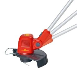 WOLF-Garten Elektro Trimmer Lycos E/400 T 25CM 400W -Tuinartikelen Winkel wolf garten elektro trimmer lycos e 400 t 25cm 400w 1619177781 2 l