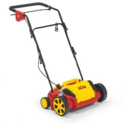 WOLF-Garten Elektro Verticuteermachine VA 303 E -Tuinartikelen Winkel wolf garten elektro verticuteermachine va 303 e 1619177784 l