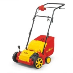 WOLF-Garten Elektrische Verticuteermachine VS 302 E -Tuinartikelen Winkel wolf garten elektro verticuteermachine vs302e 1619177769 1 l