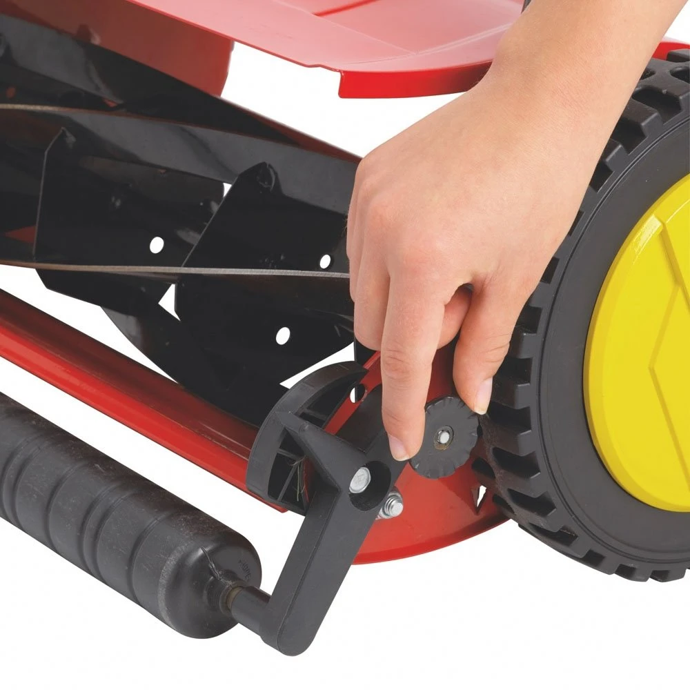 WOLF-Garten Kooimaaier TT 300 S 6 WOLF-Garten Kooimaaier TT 300 S - Afbeelding 4