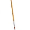 WOLF-Garten Bezem SB400M Met Houten Steel ZM 140 Cm -Tuinartikelen Winkel wolf garten multi star terrasbezem b 40 m 1619177753 l