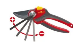 WOLF-Garten Snoeischaar Premium Plus RR4000 -Tuinartikelen Winkel wolf garten snoeischaar premium plus rr4000 1619177762 l